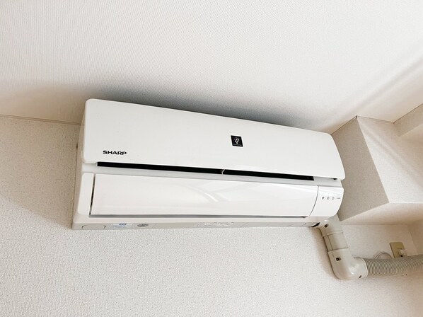 KSGマリーンオークラの物件内観写真